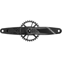 Truvativ, Velokurbel, (175 mm)