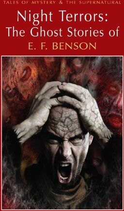 Benson, E. F. - Night Terrors: The Ghost Stories of E.F. Benson (Tales of Mystery & the Supernatural) - Preis vom 09.10.2026 07:28:09 h