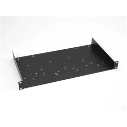 Adam Hall 8754 Rackablage 1 HE - Rackablage