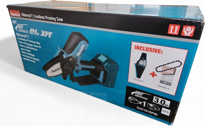 Makita DUC101RF06 Battery Pruning Saw