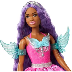 Barbie Ein Verborgener Zauber Brooklyn Puppe