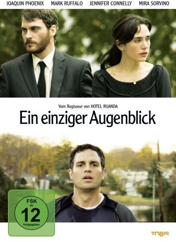 Terry George - Ein einziger Augenblick - Preis vom 30.09.2026 22:30:23 h