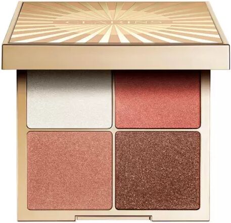 Clarins All-In-One Palette 12g