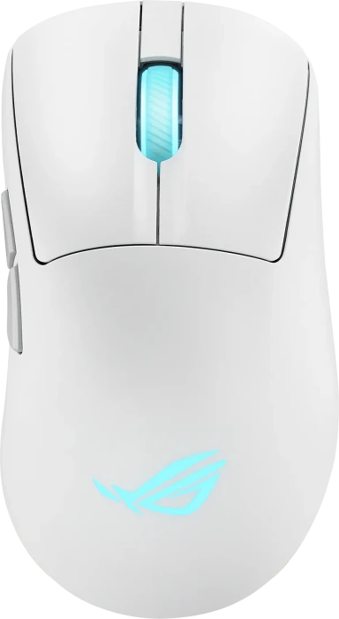 ASUS ROG Keris II Origin White