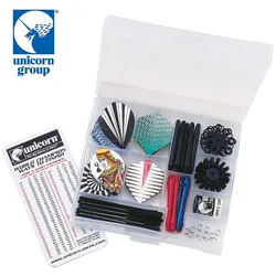 Unicorn Maestro Darts Tune-Up Set