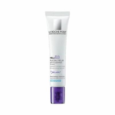 L'Oreal Deutschland GmbH ROCHE-POSAY Mela B3 Augen flüssig 15 ml 20418061