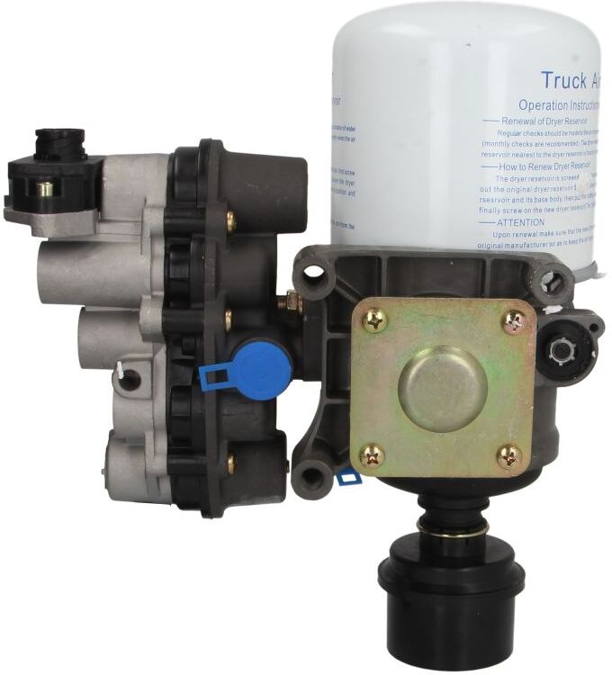 Dessicateur, système d'air comprimé PNEUMATICS PN-10643