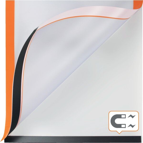Nobo Inforamme   A3   Orange   2 Stk.
