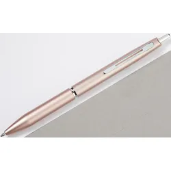 PILOT Acro 1000 Kugelschreiber 0.4 mm Schwarz