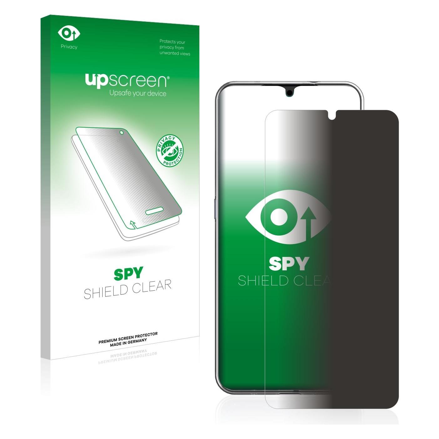 upscreen Spy Shield Blickschutzfolie (Nokia 7.2) (3536442)