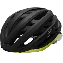 GIRO Fahrradhelm AGILIS MIPS, Größe S in Schwarz 85