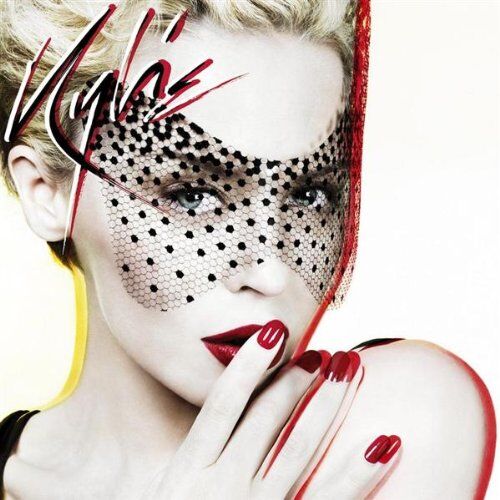 Kylie Minogue - X - Preis vom 11.10.2026 15:43:13 h