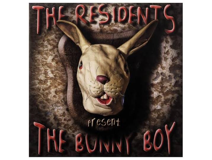 The Residents - The Bunny Boy