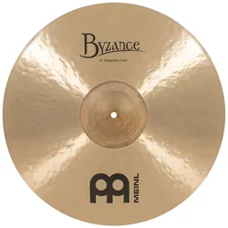 Meinl Cymbals B19POC 19" Byzance Traditional Polyphonic Crash - Crash-Becken