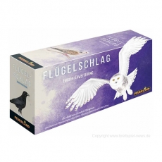 Feuerland Flügelschlag - Europa-Erweiterung (Erweiterung) - deutsch 285478