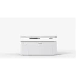Xiaomi Instant Photo Printer 1S Set (Thermodirekt / Thermotransfer, Farbe), Drucker, Weiss