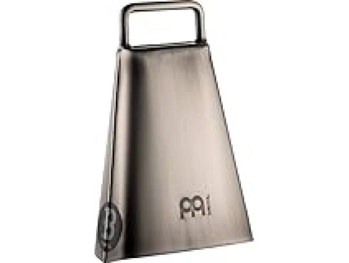 Meinl Cloche à main Acier 6,25