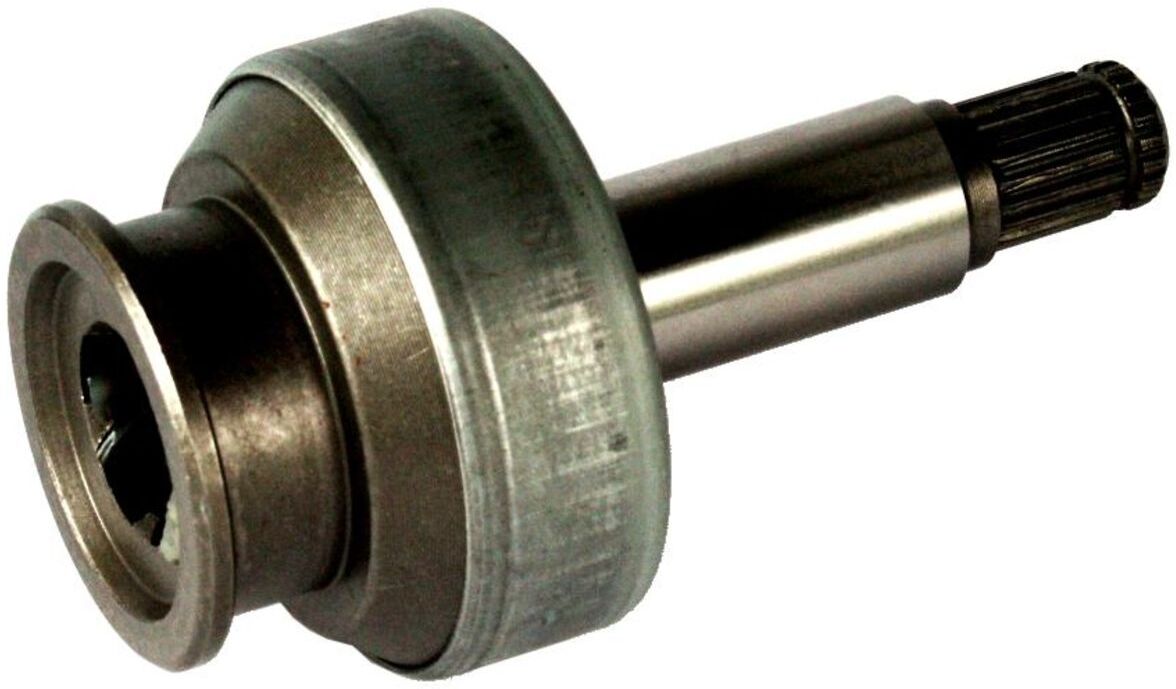 Freilaufgetriebe, Starter HC-CARGO F 032 231 371