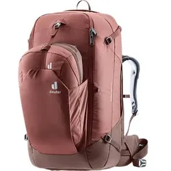 DEUTER Rucksack Access Pro 60 SL, Größe ONE SIZE in Rot Rot
