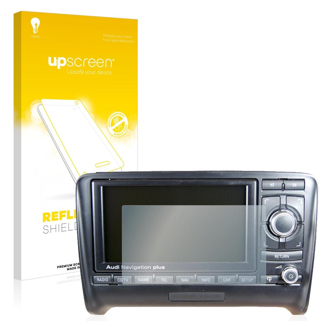 upscreen Reflection Shield Displayschutz Matt (2938560)