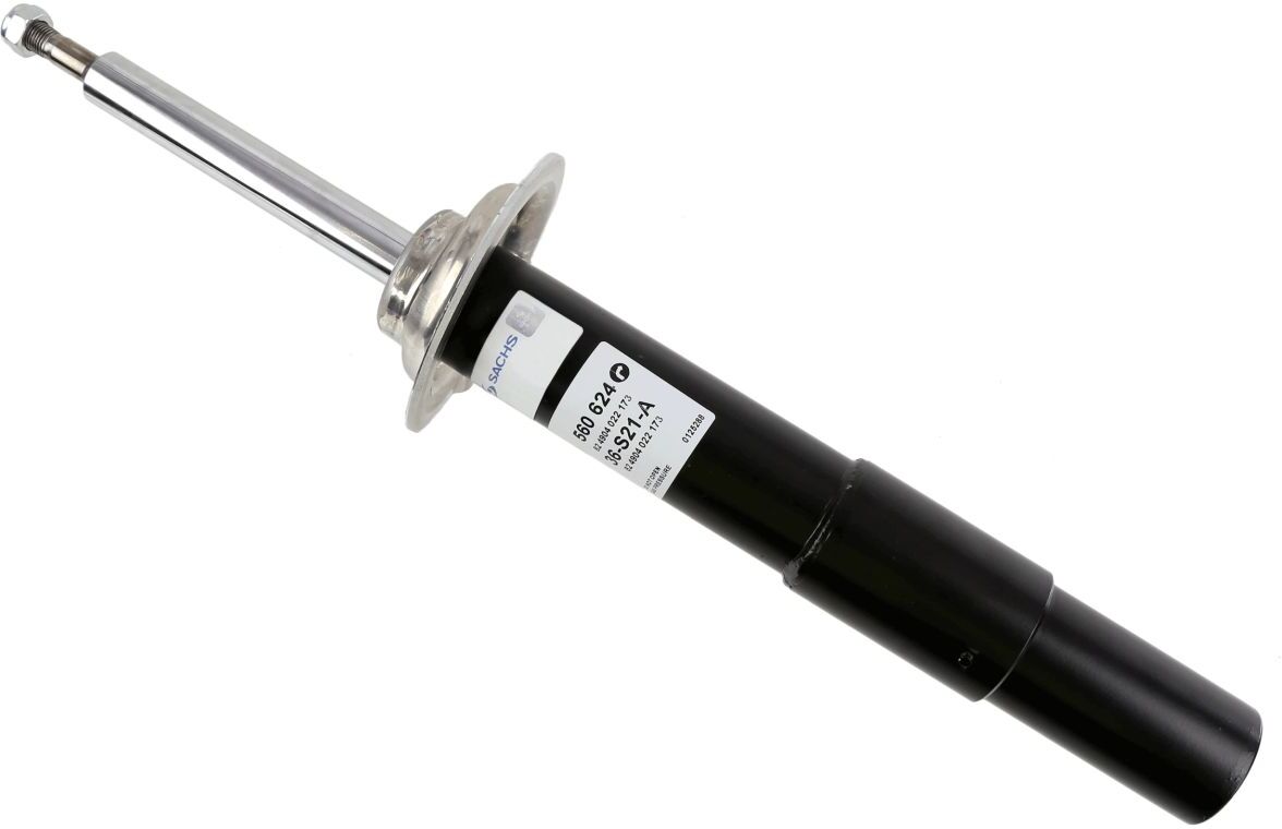 Sachs Ammortizzatore 560 624