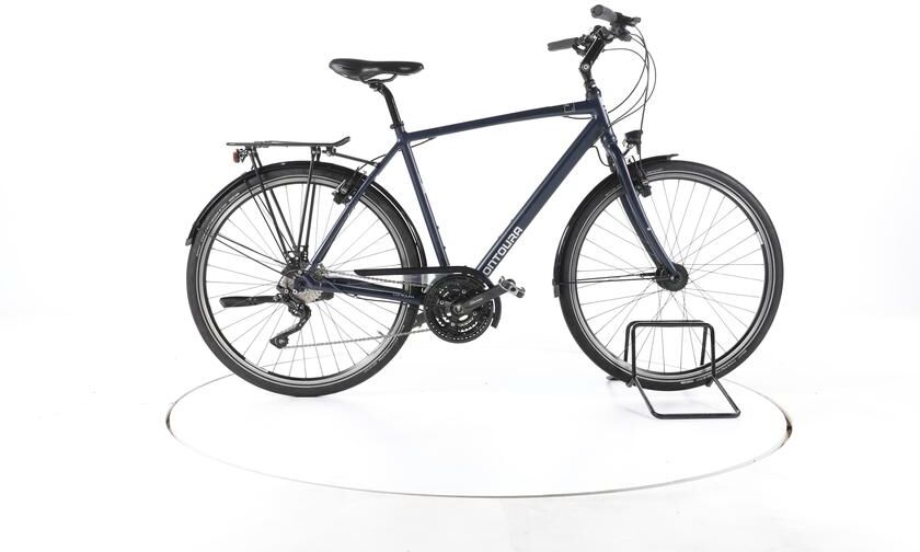 Contoura Al-2 Vélo de ville et trekking - 304577