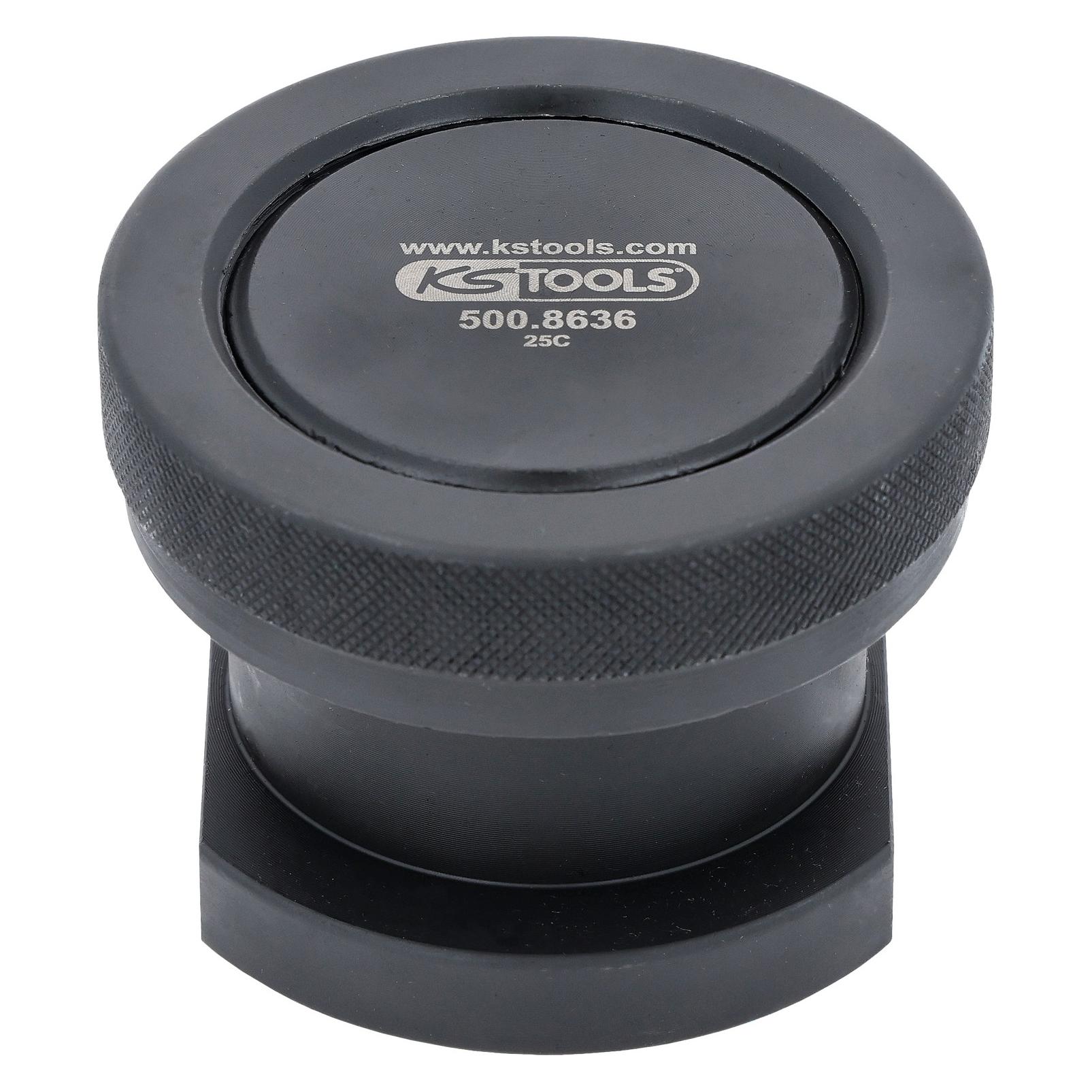 KS Tools Adapter für hydraulischen Getriebeheber (500.8636)