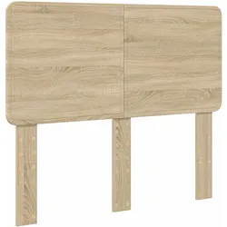 vidaXL, Bett, Sonny (135 x 190 cm)