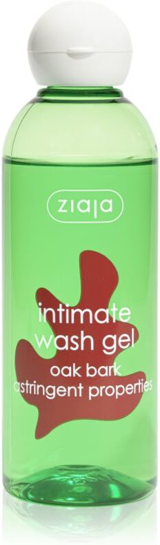 Ziaja Intima gel de toilette intime 200 ml