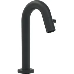 Hansa, Küchenarmatur, HANSANOVA Style Waschtischarmatur, Ausladung 94 mm, 50938101
