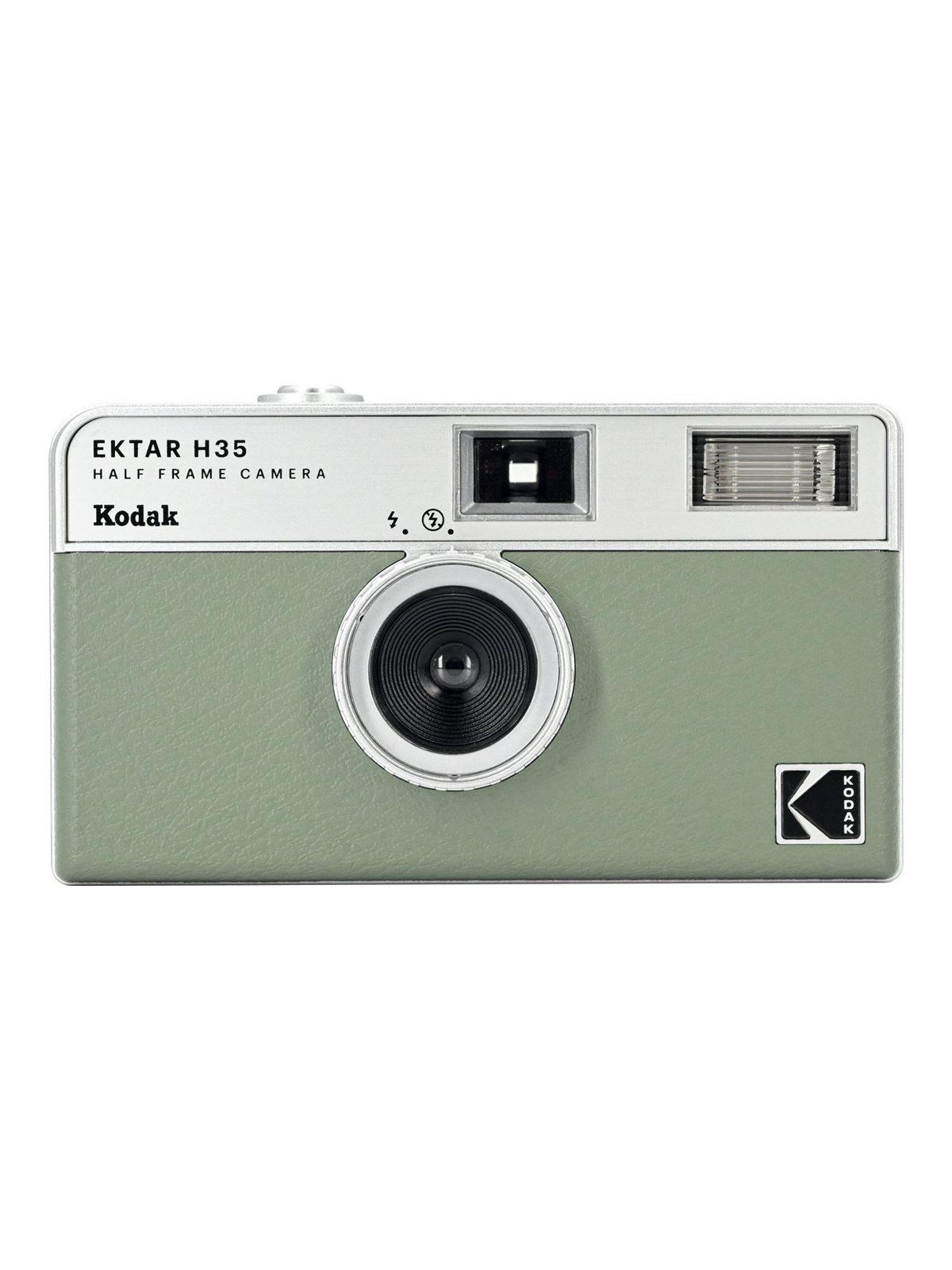 KODAK EKTAR H35 Film Camera Sage