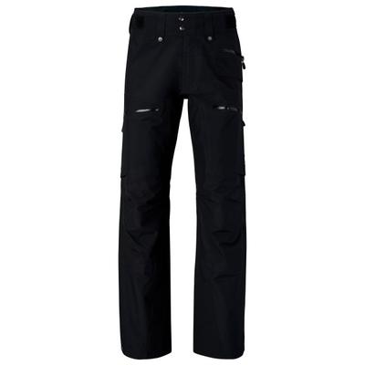 Norrøna - Lofoten GORE-TEX Pants - Skihose Gr L schwarz