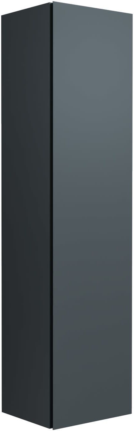 Megabad Profi Collection Loft Hochschrank Anschlag rechts