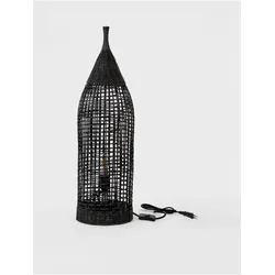 Nova Luce, Stehlampe, Bodenleuchte Naos (E27)