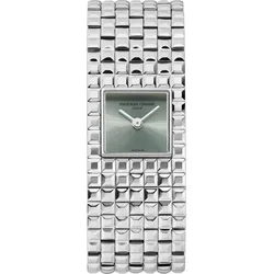 Frederique Constant Classics Manchette FC-200GR1MC6B - grün,silber - 25.7mm