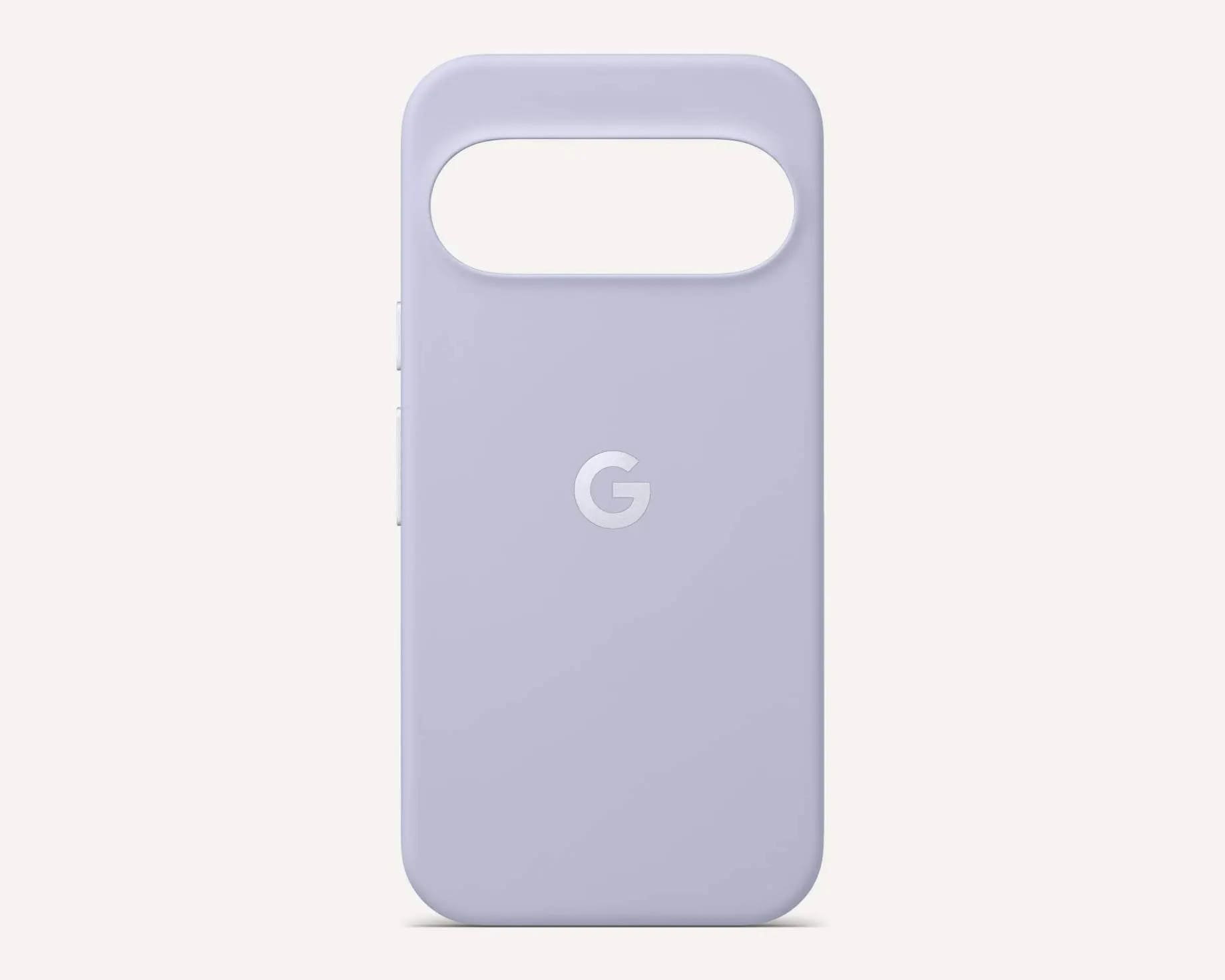 Google Pixel 11 Case Frost Schutzhülle GA11710-WW