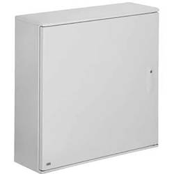 Hager FL53SP Wandschrank 850 x 850 x 850 x 300 Kunststoff Lichtgrau (RAL 7035) 1 St. Piece