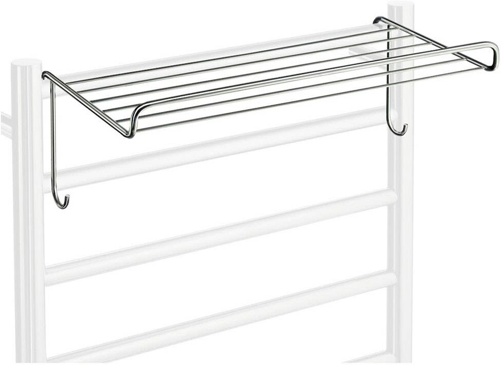 Smedbo Dry Ablage für Handtuchwärmer, Accessoires, FK737, chrom