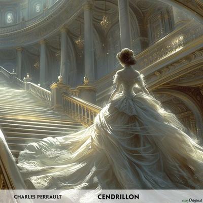 Cendrillon - Französisch-Hörverstehen meistern - Charles Perrault, CD, 9783991682905
