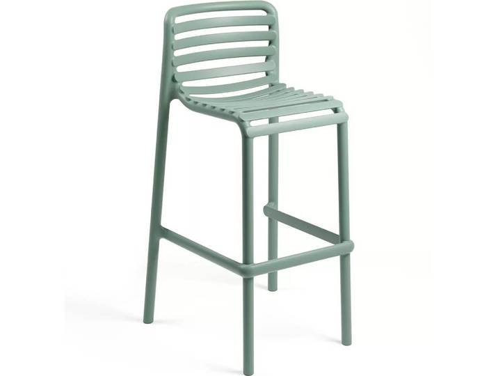 NARDI outdoor - Garten-Barhocker Doga Stool, One Size