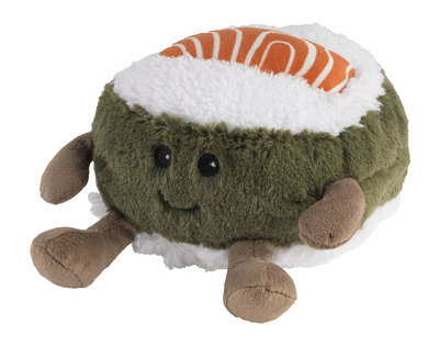 Greenlife Value GmbH WARMIES MINIS Sushi 1 St 20302341