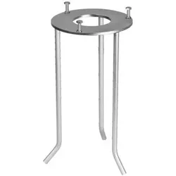Siteco 5NA52800BF Erdstück City-Light 120City-Light 260
