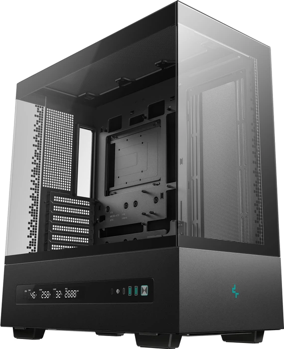 DeepCool CH690 DIGITAL