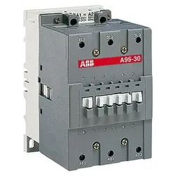 ABB UA95-30-00-84 Kondensatorschütz 100V 50 Hz 1SFL431022R8400 UA95300084