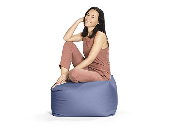Sitting Point Outside Loft blau (Outdoor/Indoor)