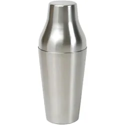 Ich-zapfe, Bar Zubehör, 2-teiliger EDELSHAKER (Cocktail Shaker)