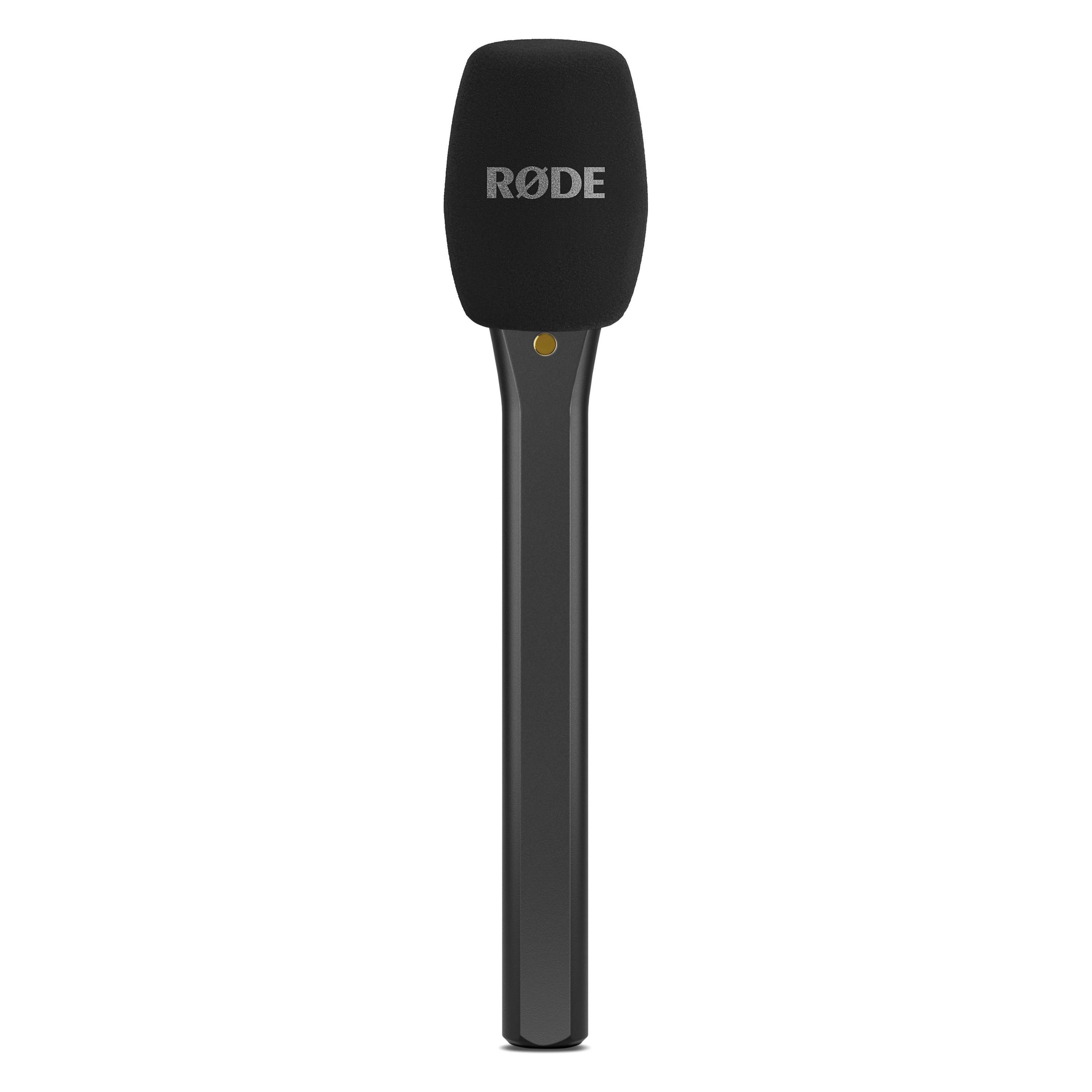 RØDE Interview Micro (INTERVIEWMICRO)