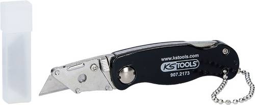 KS Tools 907.2173 Klappmesser