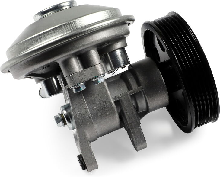 Hepu Unterdruckpumpe, Bremsanlage Vp5139 Für Peugeot