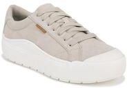 Women's Time Off Sneaker by Dr. Scholl's in Oyster (Size 11 M)